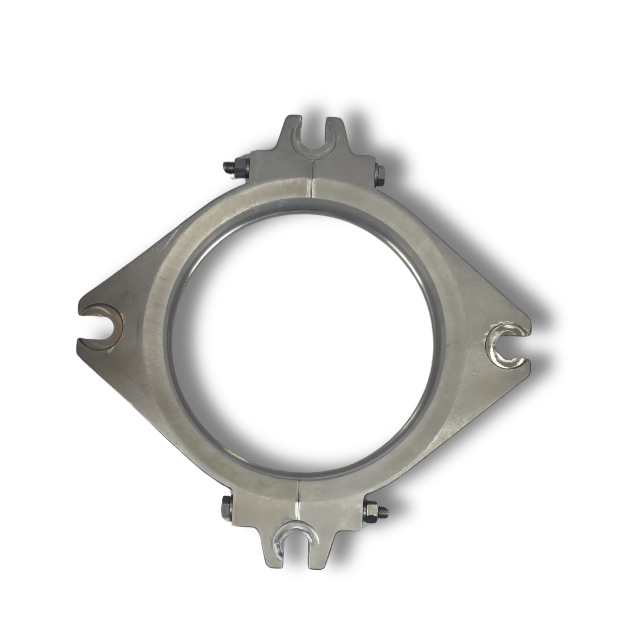 Slurry Pump Gland Assembly