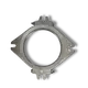 Slurry Pump Gland Assembly
