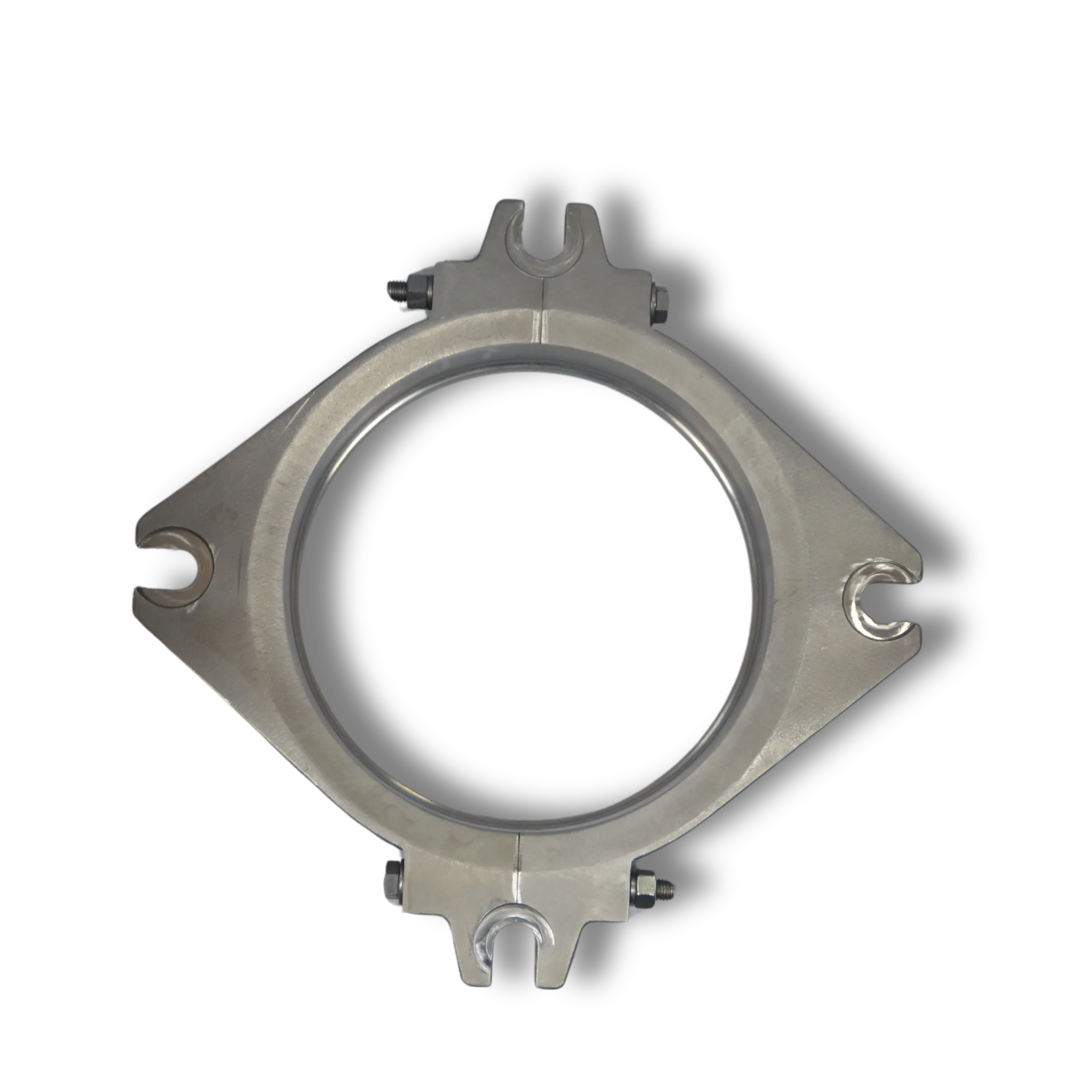 Slurry Pump Gland Assembly
