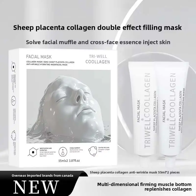 Hot Sale Best Face Care Products for Men with Good Price Best Brand 2