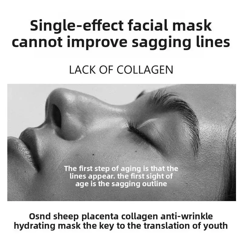 Hot Sale Best Face Care Products for Men with Good Price Best Brand 5