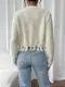 Fan Flo Knitted Sweater Manufacturer Price List 3