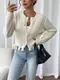 Fan Flo Knitted Sweater Manufacturer Price List 4