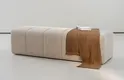 Gold Bed Bench L922 - - MIGLIO 5792 4