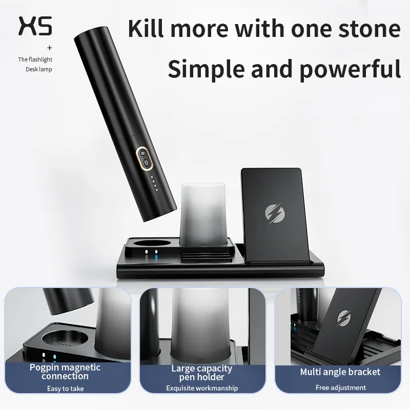 Smart Light Night Light Products Wholesale - JMK Smart-1 9