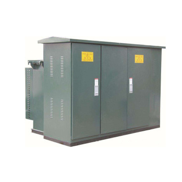 ZGS Combined Substation/dead front 3