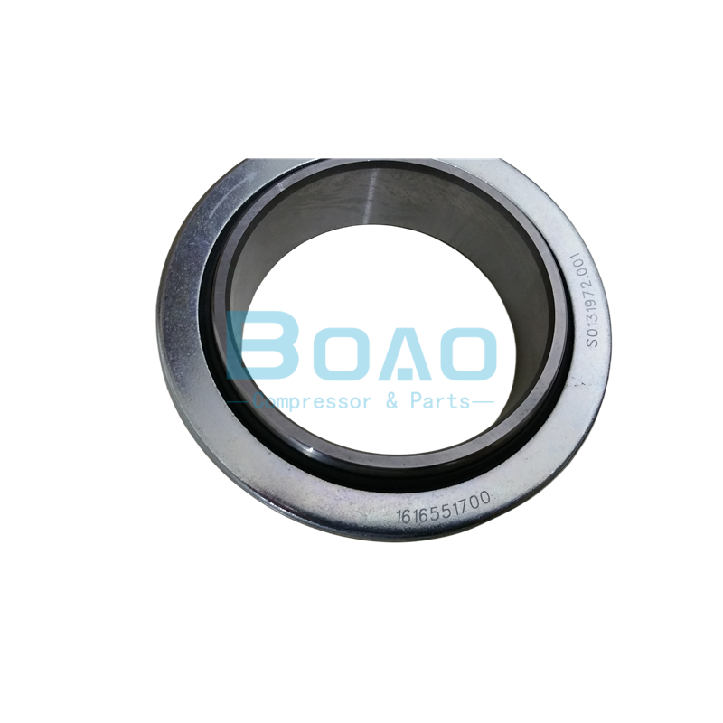 Atlas Copco Air compressor Oil/Lip Seal 1616551700 6