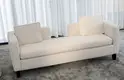 Loveseat Company Beige/ Customized - - MIGLIO 5792 2