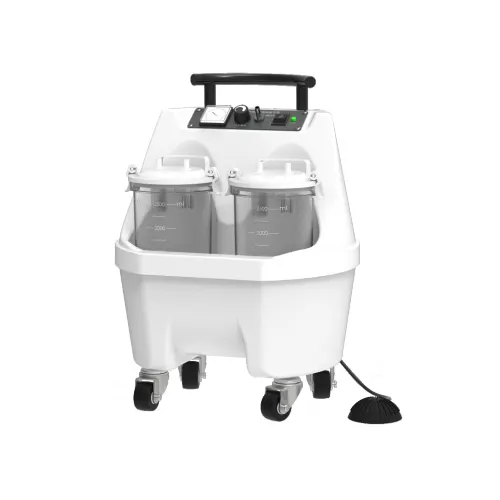 Ventilator Machine INC-SD02 Wholesale - INNORKOM 2