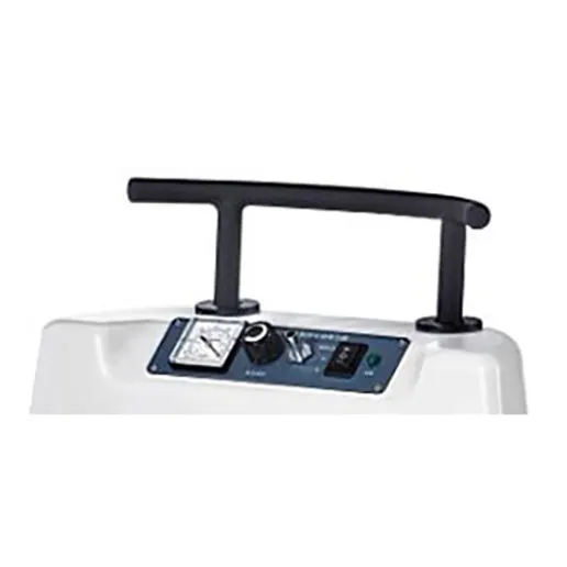 Ventilator Machine INC-SD02 Wholesale - INNORKOM 3