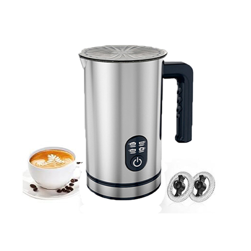 KINBO Electric Milk Frother  KB-1001 4  IN 1 2