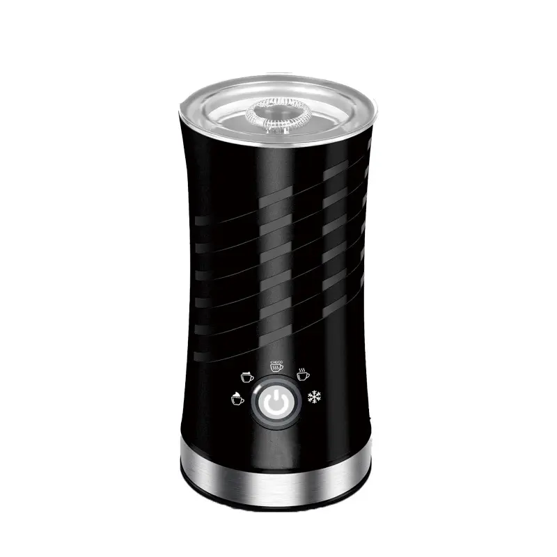 Electric Milk Frother and Warmer by Kinbo 3