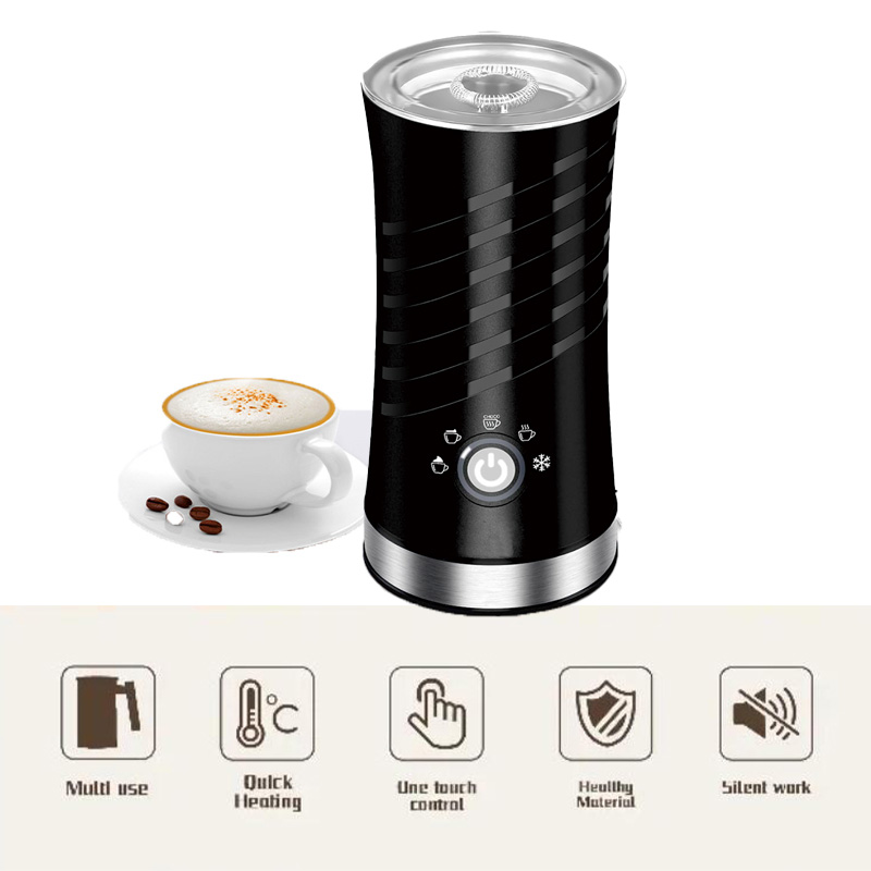 Kinbo Electric Milk Frother KB-1003 5 in 1 2