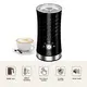 Electric Milk Frother and Warmer by Kinbo 2