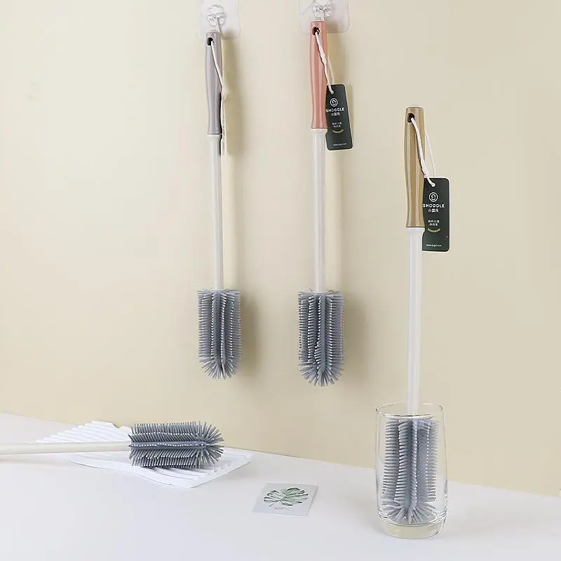 HongXing Plastic Cleaning Brushes, Bottle or Cup Cleaning Brush 1