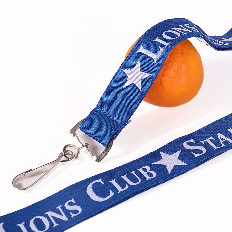 Lanyard -Fabrik