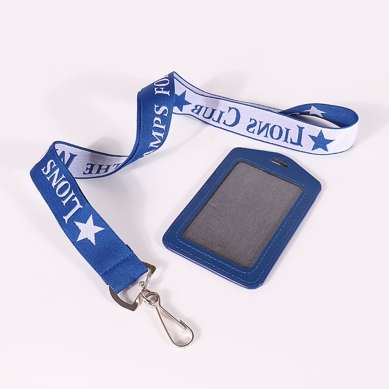 Lanyard