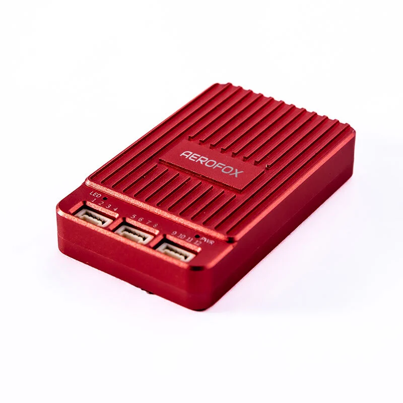 Anti-Jamming RTK GPS GNSS Módulo Ardupilot & PX4 NMEA/SBF Septentrio-H 1