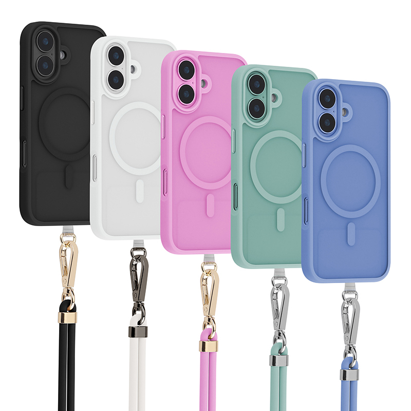 Plan ahead the development and orders for iPhone 17 Case