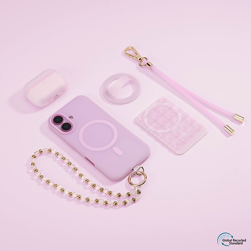 Jolly Sustainable GRS Recycled Eco-Friendly Case 