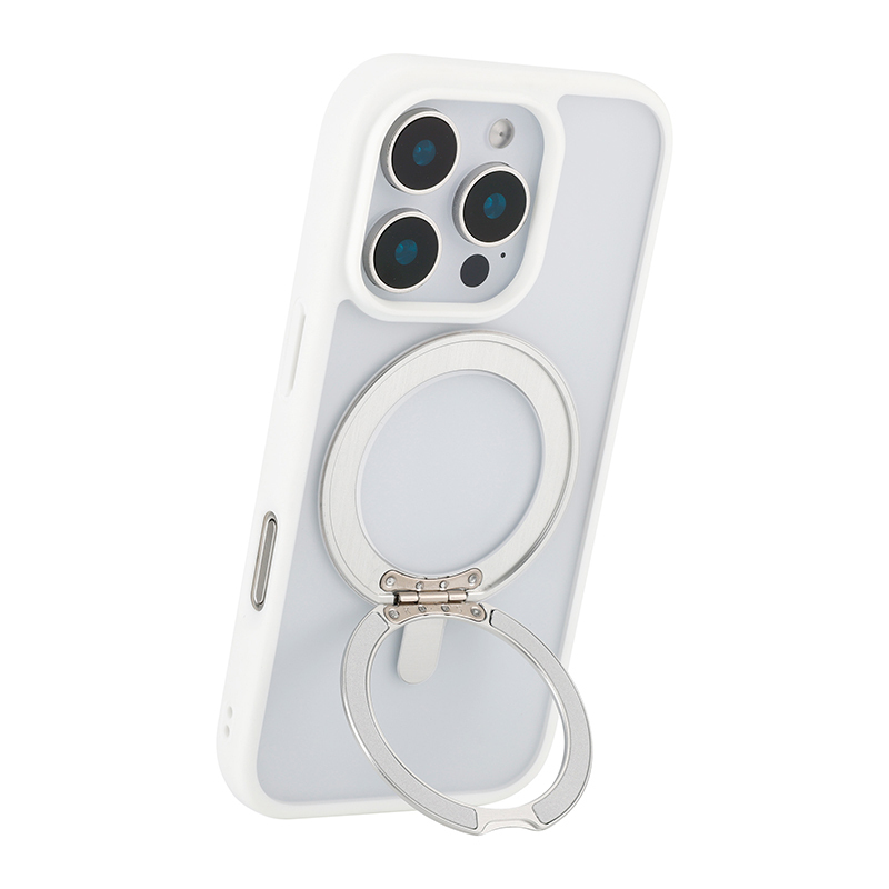 Jolly 360 Rotatable and Secure Grip Case 