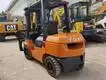 Second Hand Electric Forklift for Sale Secondhand 3.5ton Toyota Forklift Wholesale - Junwei Machinery 6