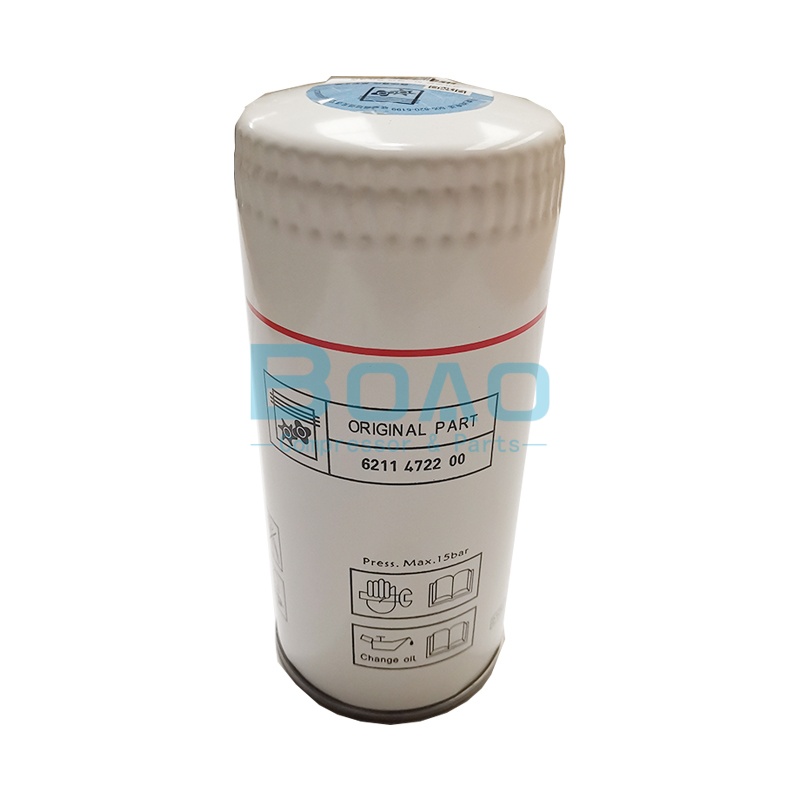 Atlas Copco Air Compressor Oil Filter 6211472200 4