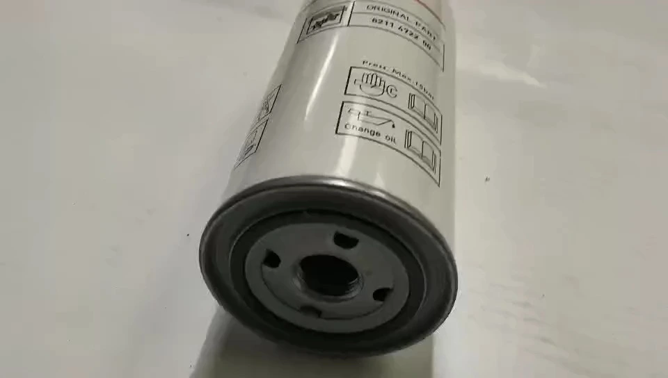 Atlas Copco Air Compressor Oil Filter 6211472200 1