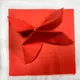 Custom Disposable Napkins 20 Sheet/bag - - Xiangsheng 4