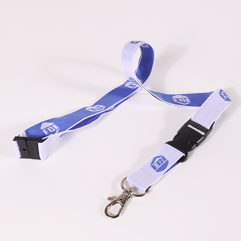 Lanyard továrna