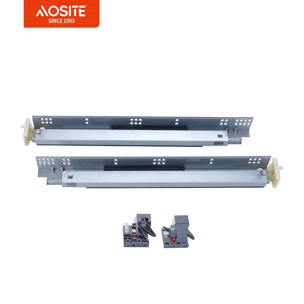 AOSITE UP410 / UP430 Type na Upping Brease Ofgering tura zuwa bude na ƙasa (tare da rike) 1