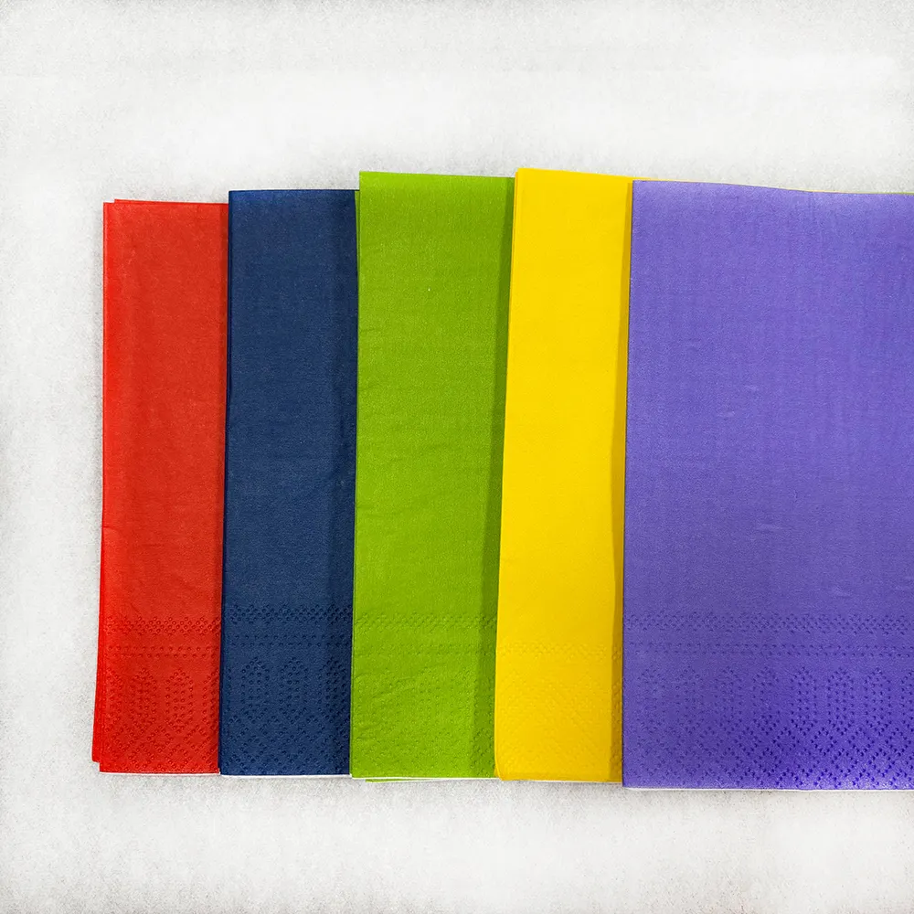 Wholesale Paper Napkins Paper Napkins & Serviettes - - Xiangsheng 6