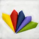 Wholesale Paper Napkins Paper Napkins & Serviettes - - Xiangsheng 5