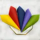 Wholesale Paper Napkins Paper Napkins & Serviettes - - Xiangsheng 4