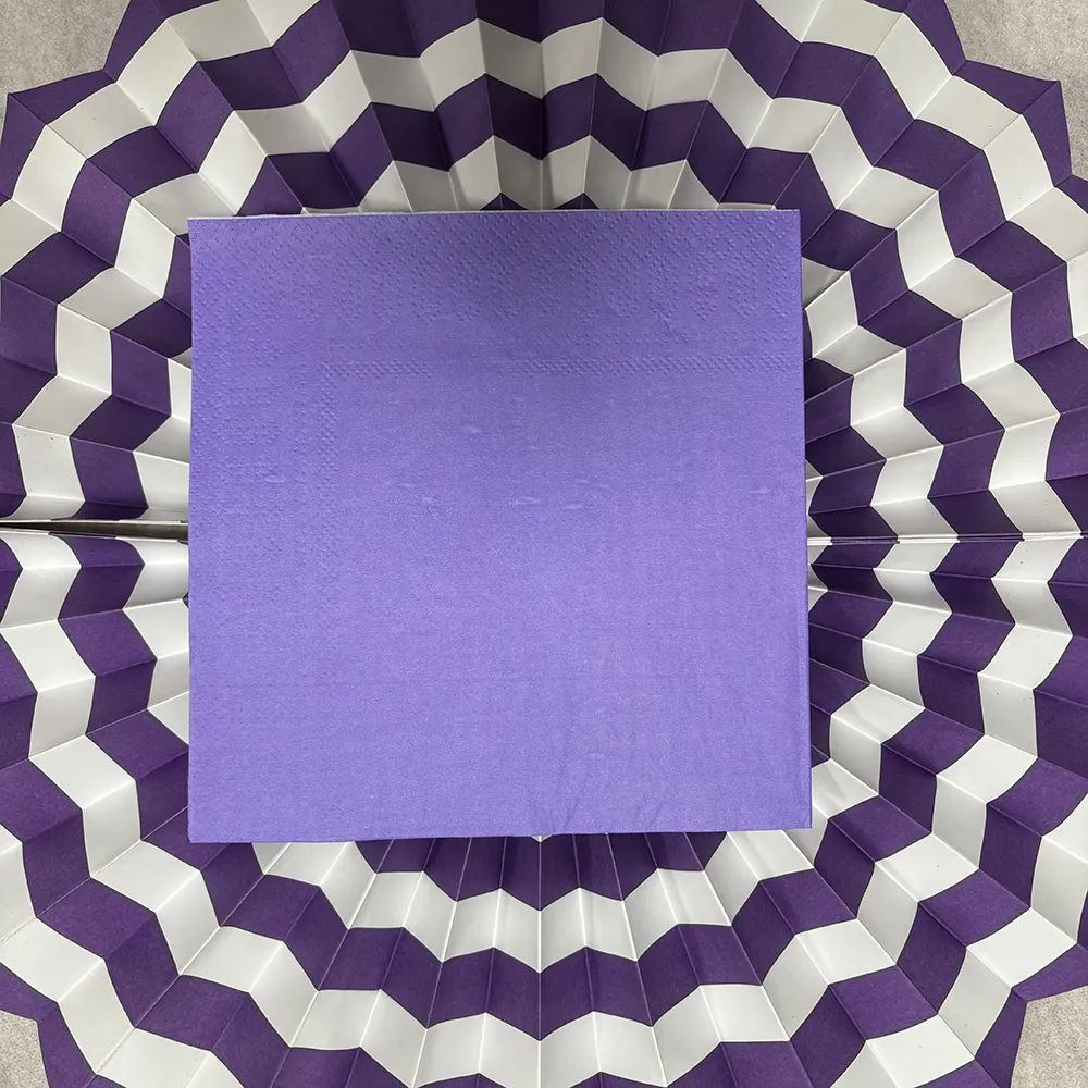 Wholesale Paper Napkins Paper Napkins & Serviettes - - Xiangsheng 7