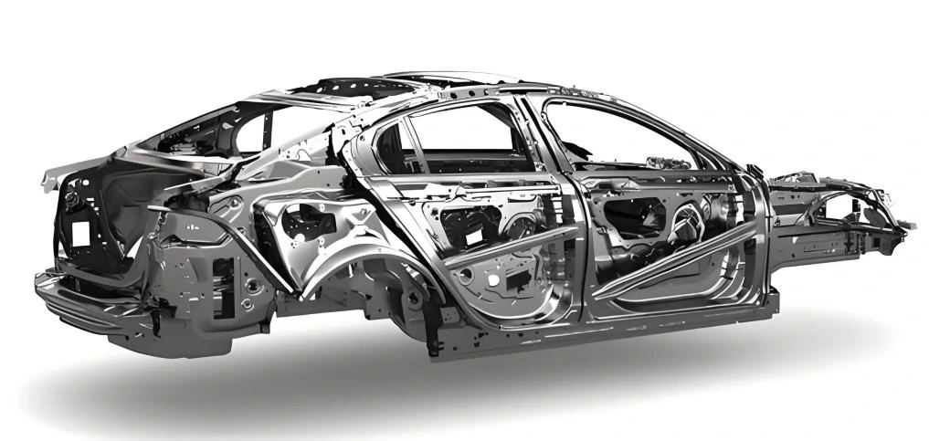 Popular Science of Metal Materials in Automobile Lightweighting-Aluminum Alloy 2