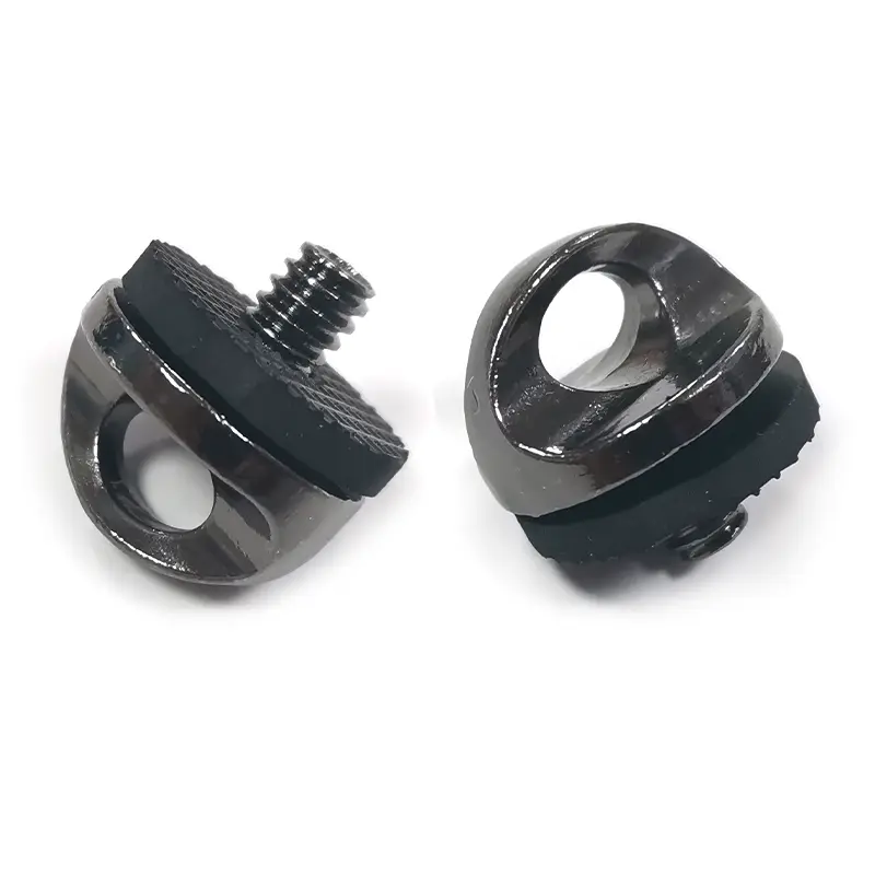 HONSCN Nhà cung cấp ốc vít bán buôn Nhà máy tiện và phay CNC Trung Quốc 3