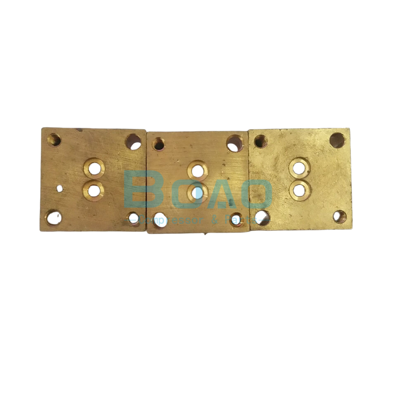 100% Original Atlas Copco Air Compressor Flange 1092210609 3