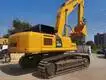 Used Construction Equipment Komatsu Pc450 Excavator by Junwei Machinery 4