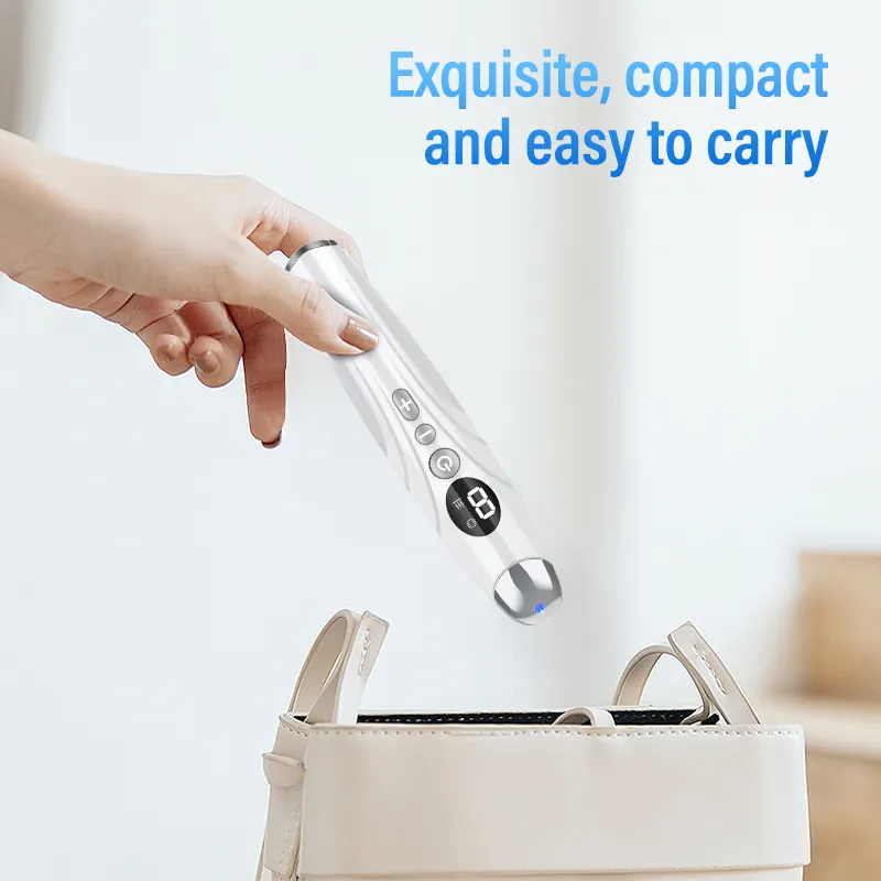 ZUKIMM Pedicure and Manicure Machine Price List 7