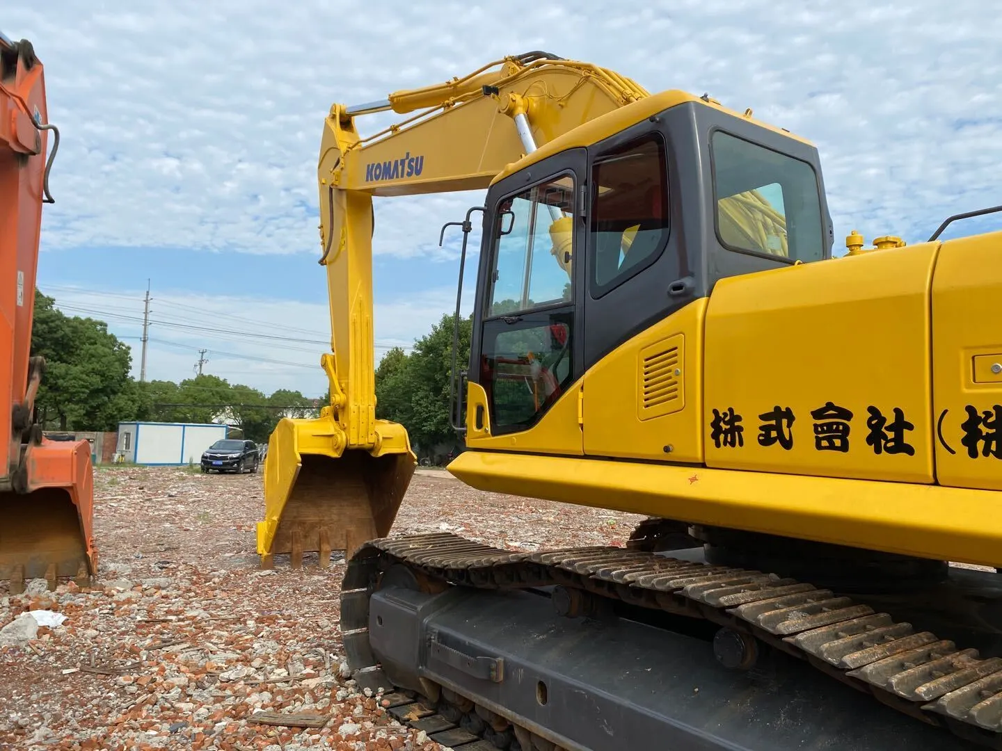Used Construction Machines for Sale YES - - Junwei Machinery 6