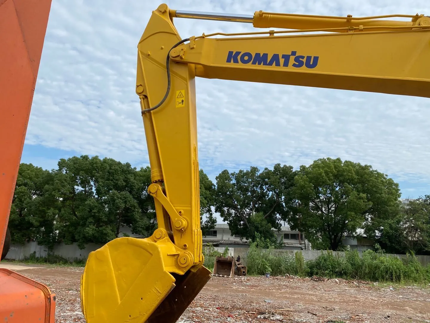 Used Construction Machines for Sale YES - - Junwei Machinery 5