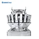 Kenwei Salad Packaging Machine 15~40 Bags/minmanufacturing 4