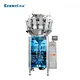 Kenwei Salad Packaging Machine 15~40 Bags/minmanufacturing 2