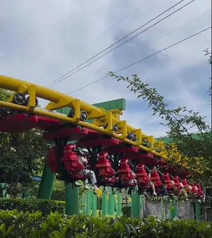Indoor Roller Coaster for Sale Products Wholesale - LIMEIQI 4