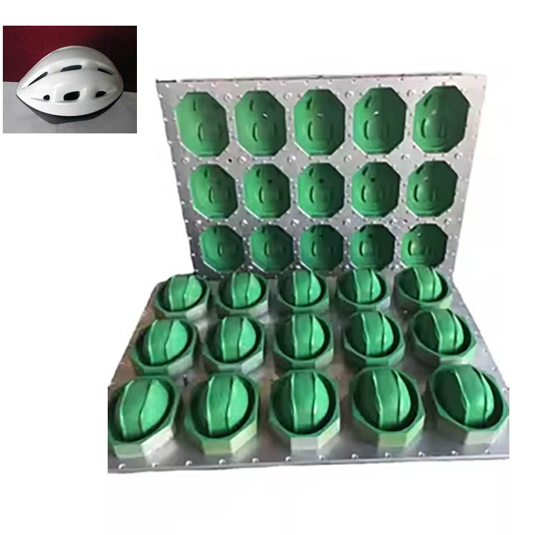 EPS Helmet Mold 1