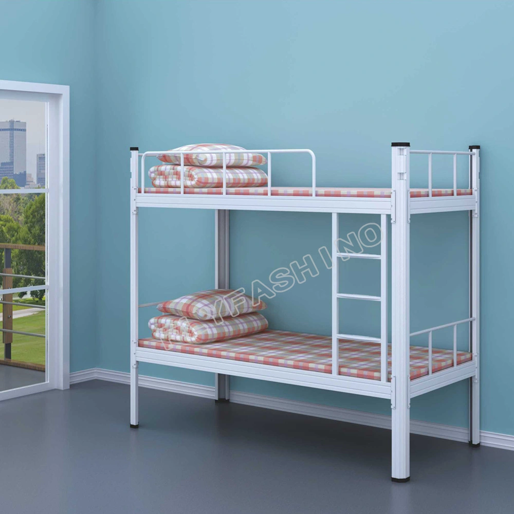 Metal Bunk Bed 1