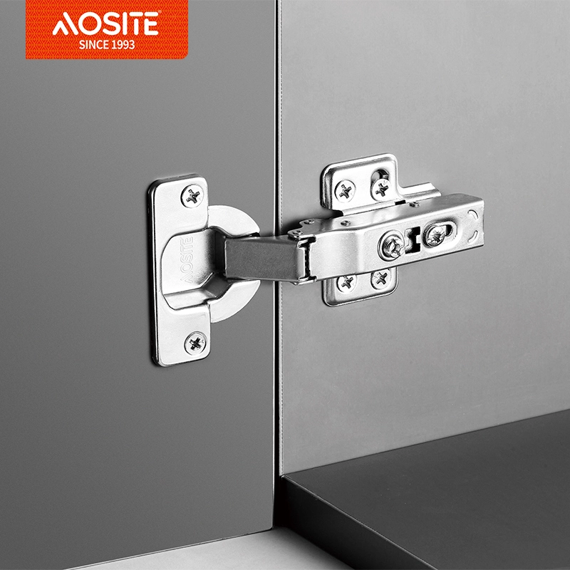 Aosite AH4019 40MM Cup insePeparable Hydraulic Damping Hinge 1