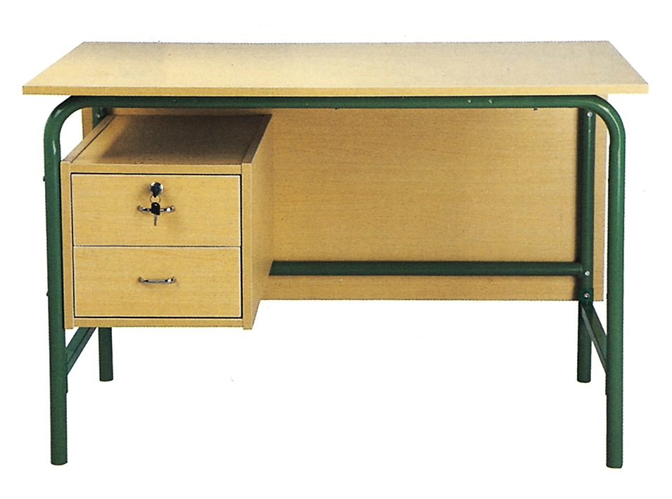 Teacher Table 1