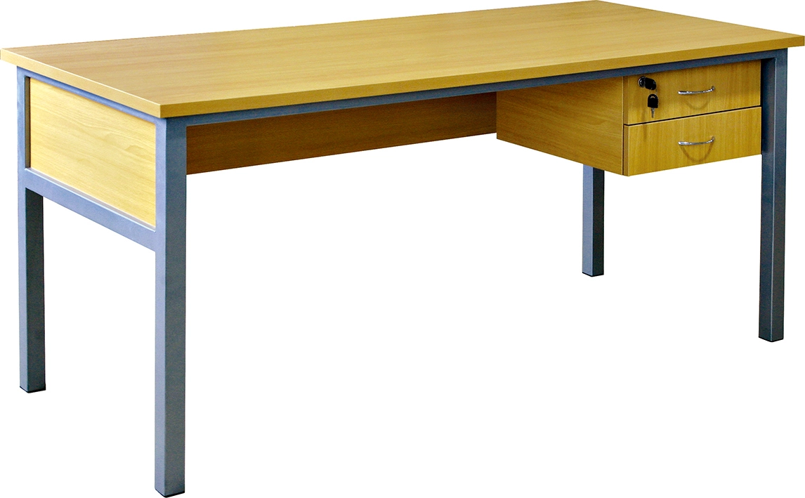 Classroom Teacher Desk 1